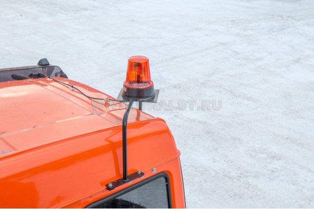 Проблесковый маячок