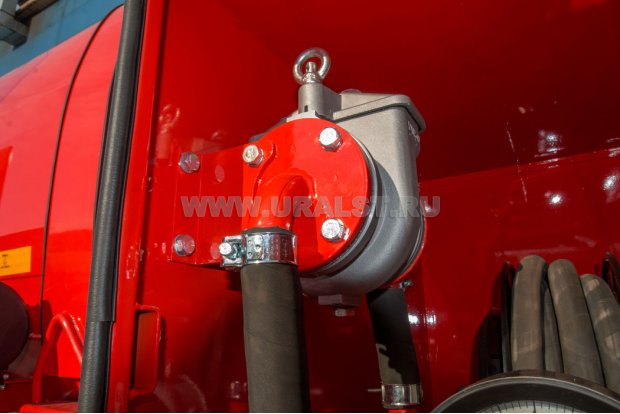 Фильтр жидкости