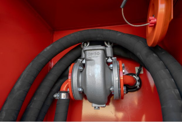 Фильтр жидкости