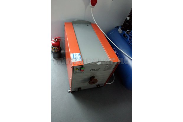 Сварочный выпрямитель