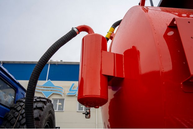 Влагоотделитель