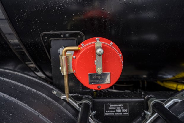 Катушка заземления