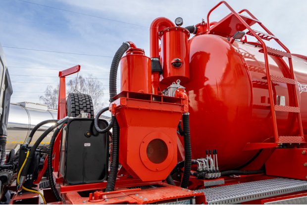 Насосная установка