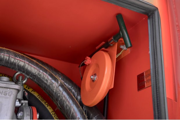 Катушка заземления