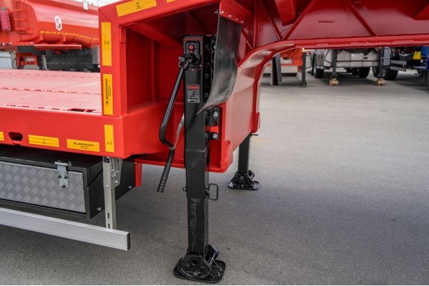 Опорное устройство