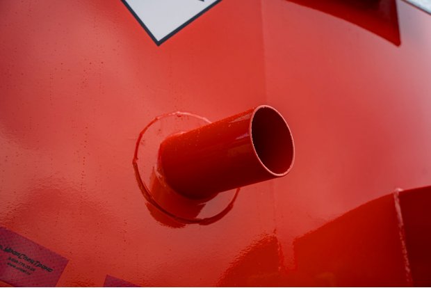 Паровые трубы