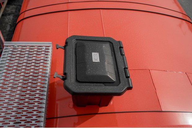 Ящик для песка