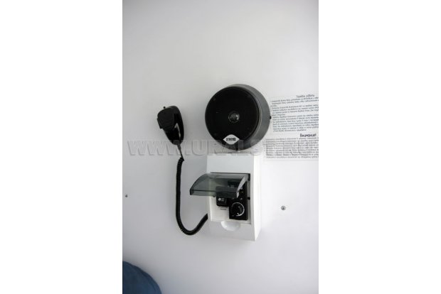 Переговорное устройство