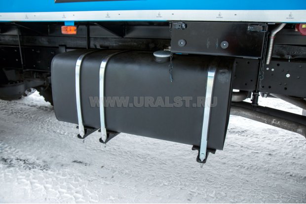 Топливный бак