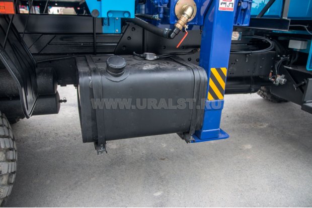 Топливный бак