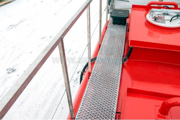 Площадка обслуживания