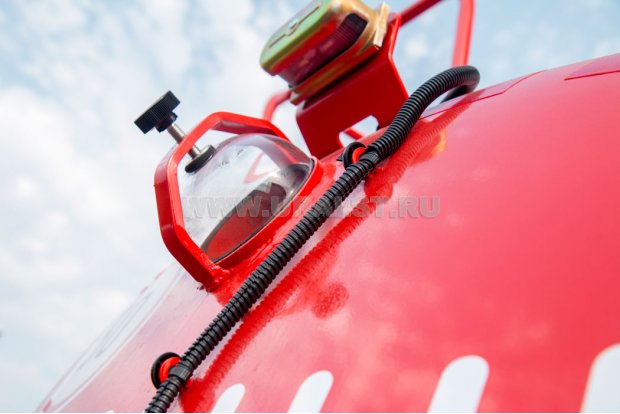 Смотровое окно