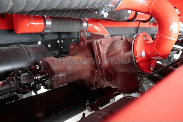 Насос СЦЛ-01А