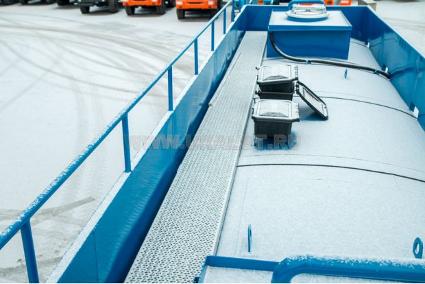 Площадка обслуживания