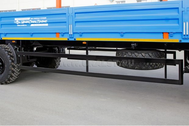 Боковая защита ППБ УСТ-94651