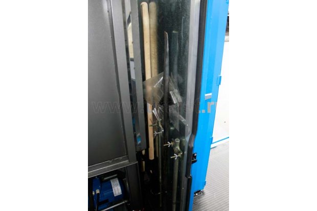 Шанцевый инструмент