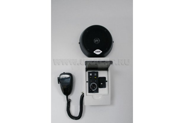 Переговорное устройство