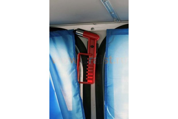 Аварийный молоток