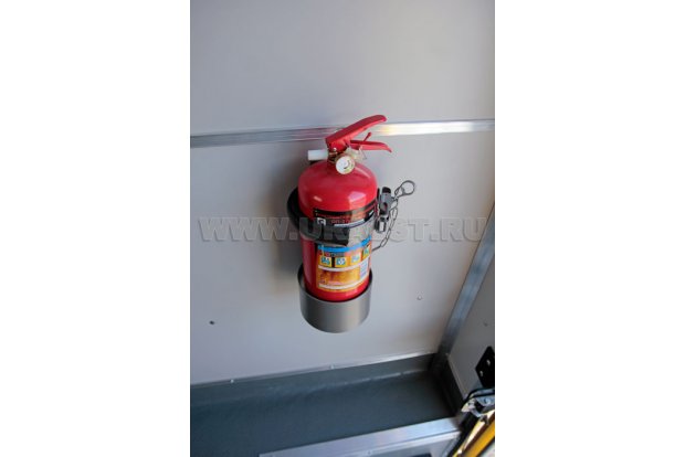 Огнетушитель