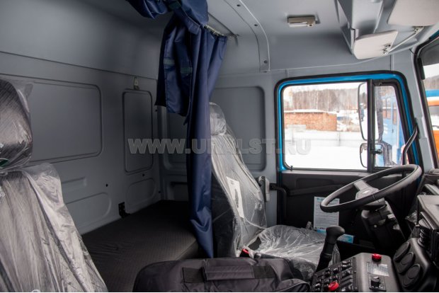 МВ-10 КО УСТ 5453 Урал 4320-80Е5