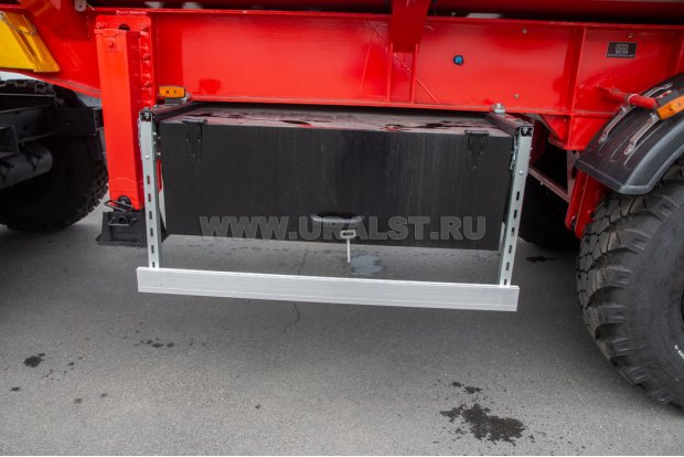 Инструментальный ящик