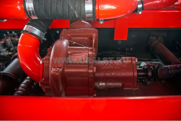 Насосная установка