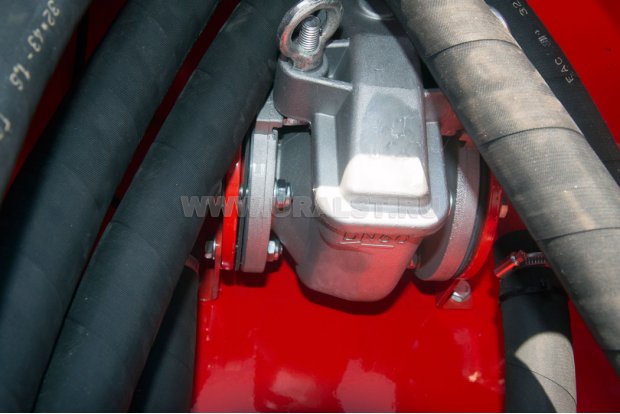 Топливный фильтр