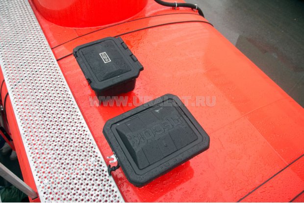 Ящик для песка. Кошма