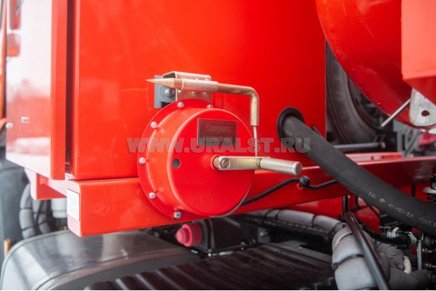 Катушка заземления