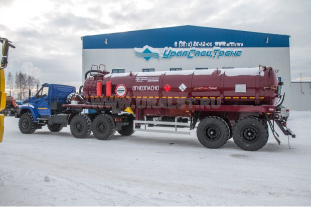 ППЦВ 20-21-ОД PNR BPW УСТ