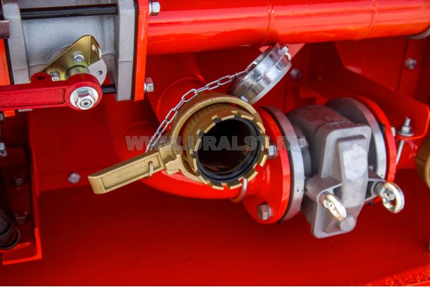 Быстроразъемные соединения