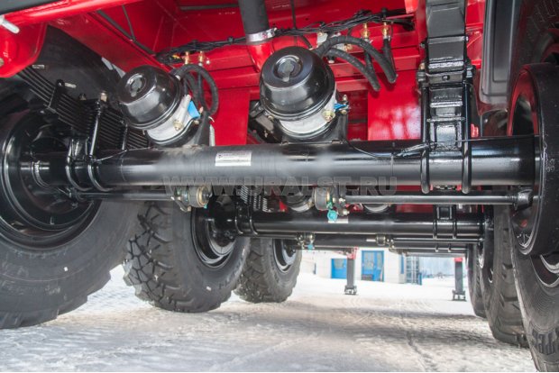 Подвеска ППЦ