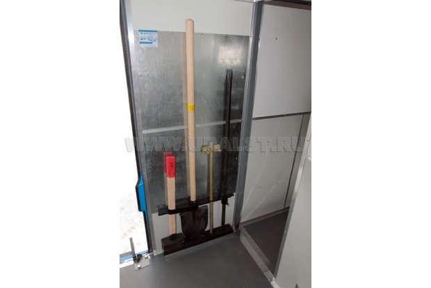 Шанцевый инструмент