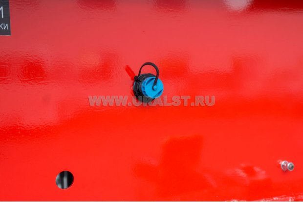 Диагностический разъем тормозной системы WABCO