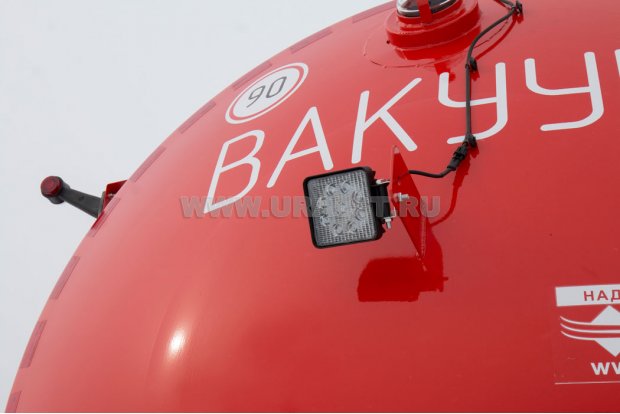 Фара прожектор