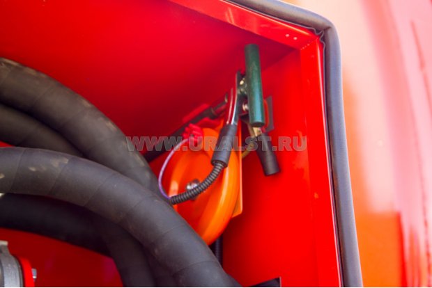 Катушка заземления