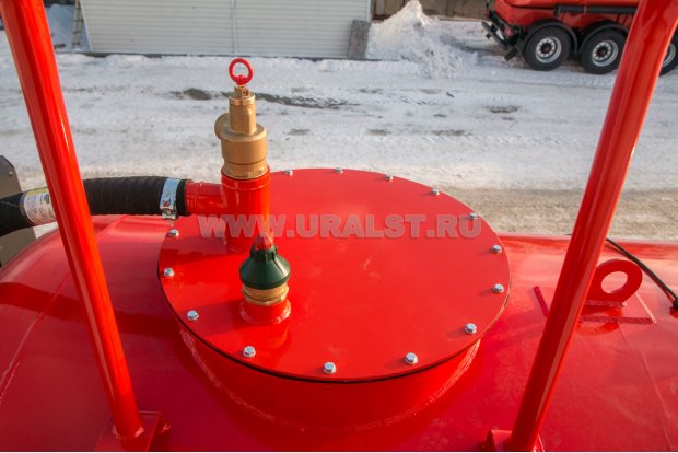 Ревизионный люк