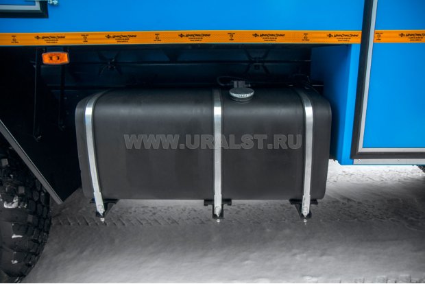 Топливный бак