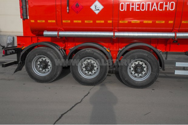 Пенал напорных рукавов