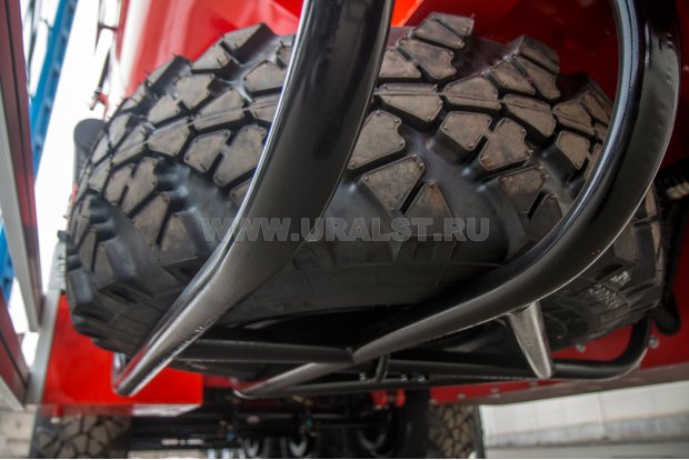 Корзина ДЗК