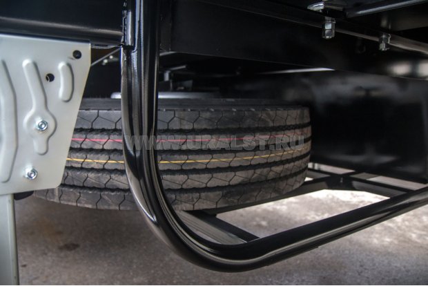 Корзина ДЗК