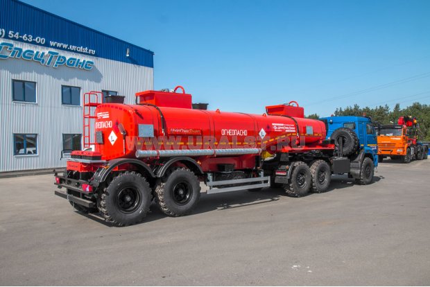 ППЦ 21-23-2Н УСТ