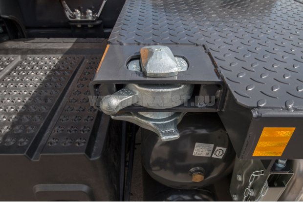 Контейнерные фитинги