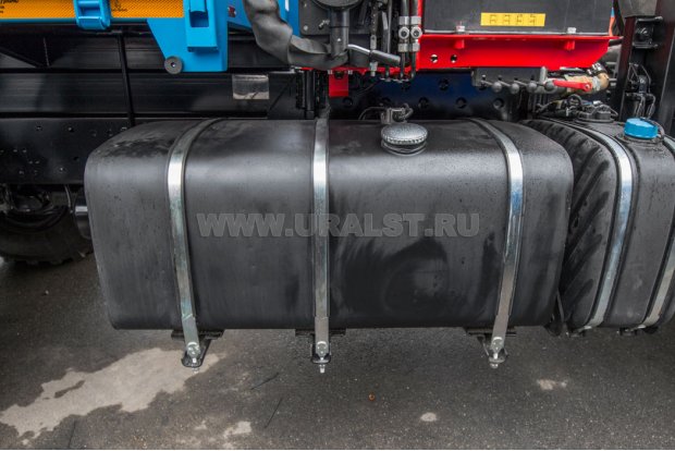 Топливный бак