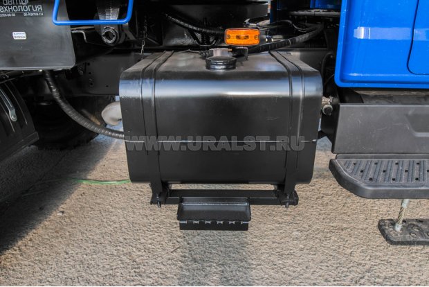 Топливный бак