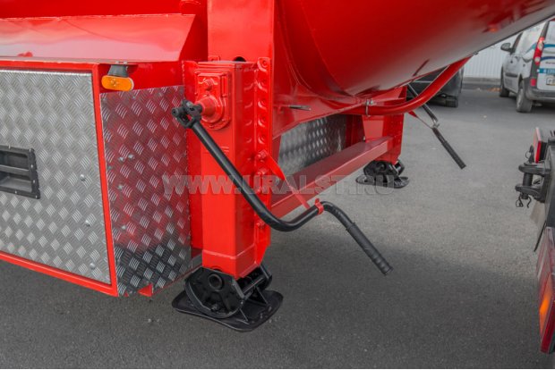 Опорное устройство