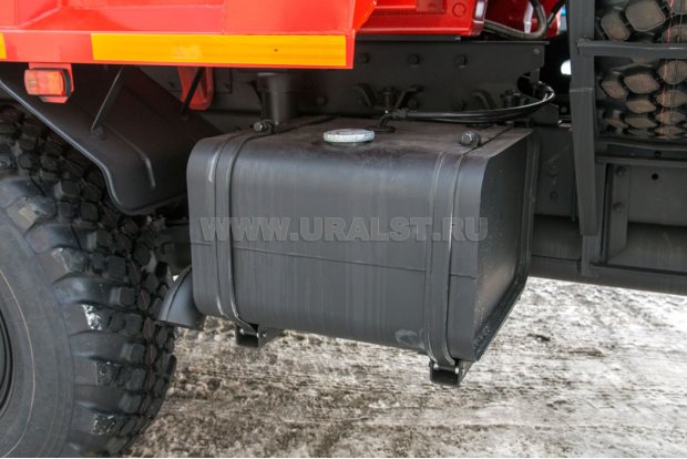 Топливный бак