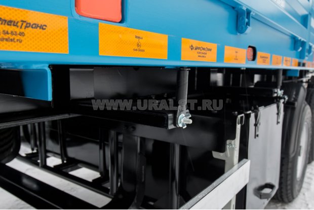 Ложементы для коников