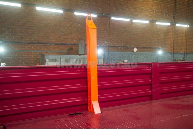 Выдвижные коники