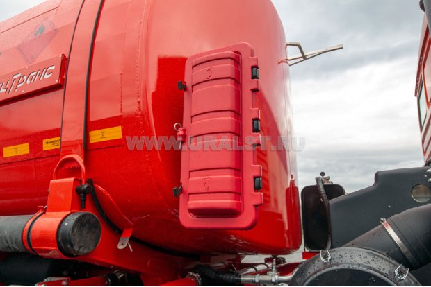 Пеналы огнетушителя